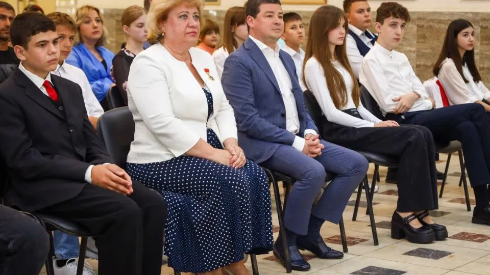 Фото: Раменский медиацентр