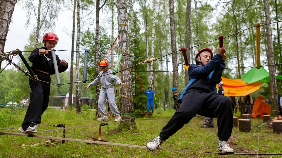 Фото: Егор Седов