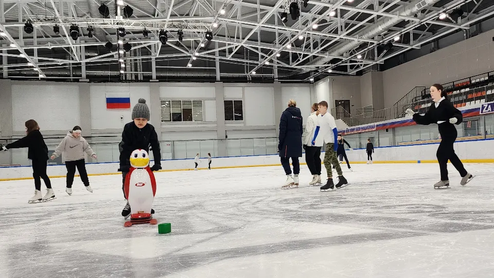 Фото: МедиаБанк Подмосковья/Анастасия Сараева