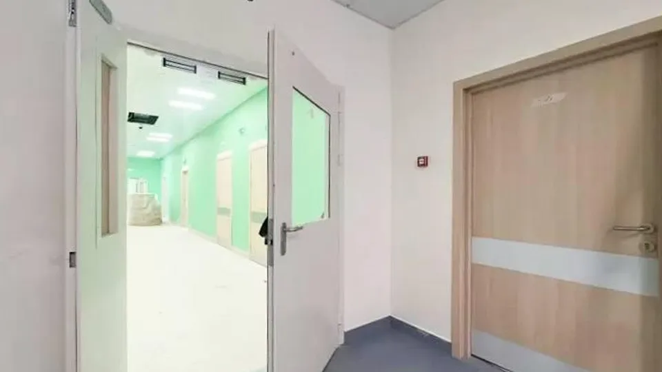 Фото: Министерство строительного комплекса Московской области