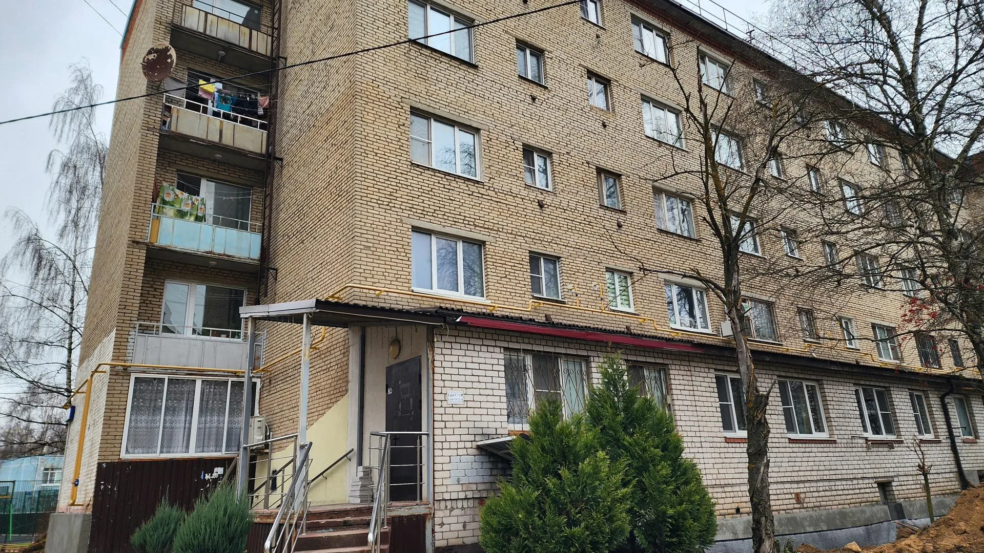 Фото: МедиаБанк Подмосковья/Юлия Унрау