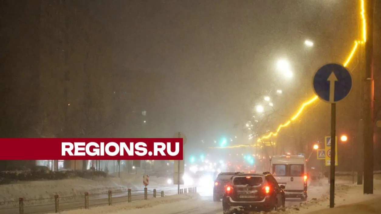 Фото: Дмитрий Зайчиков