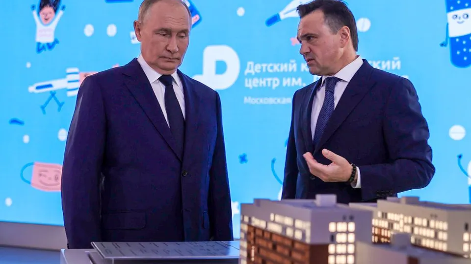 Фото: Константин Семенец