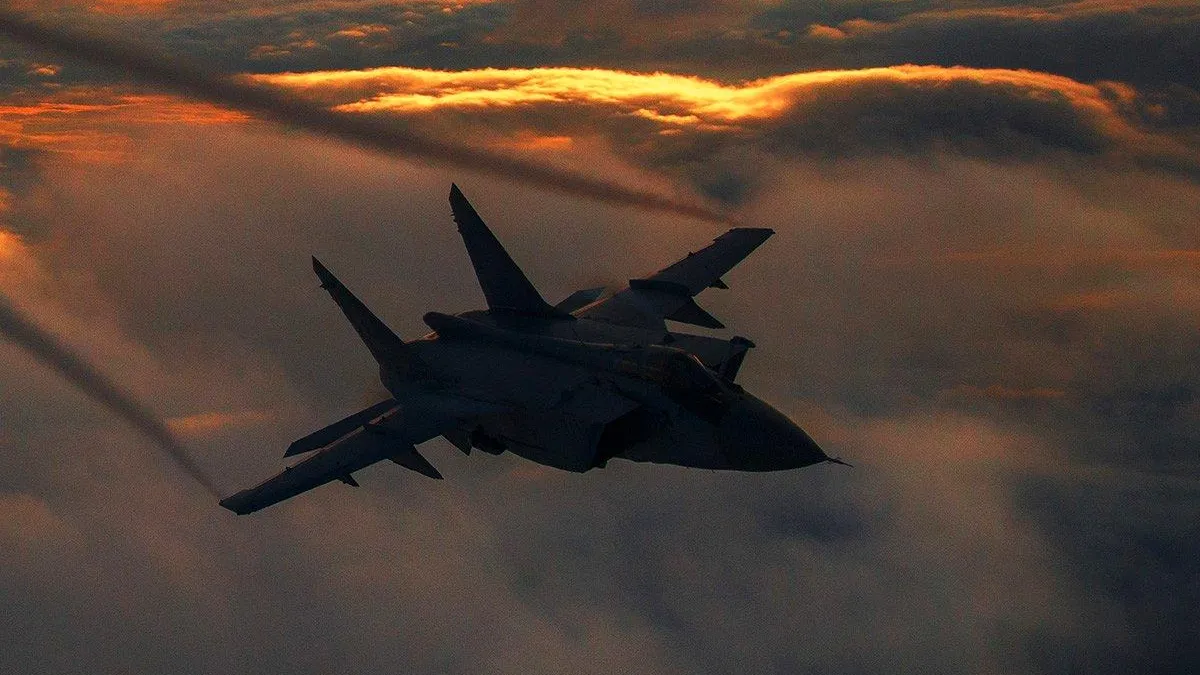 MOD Russia/Twitter.com