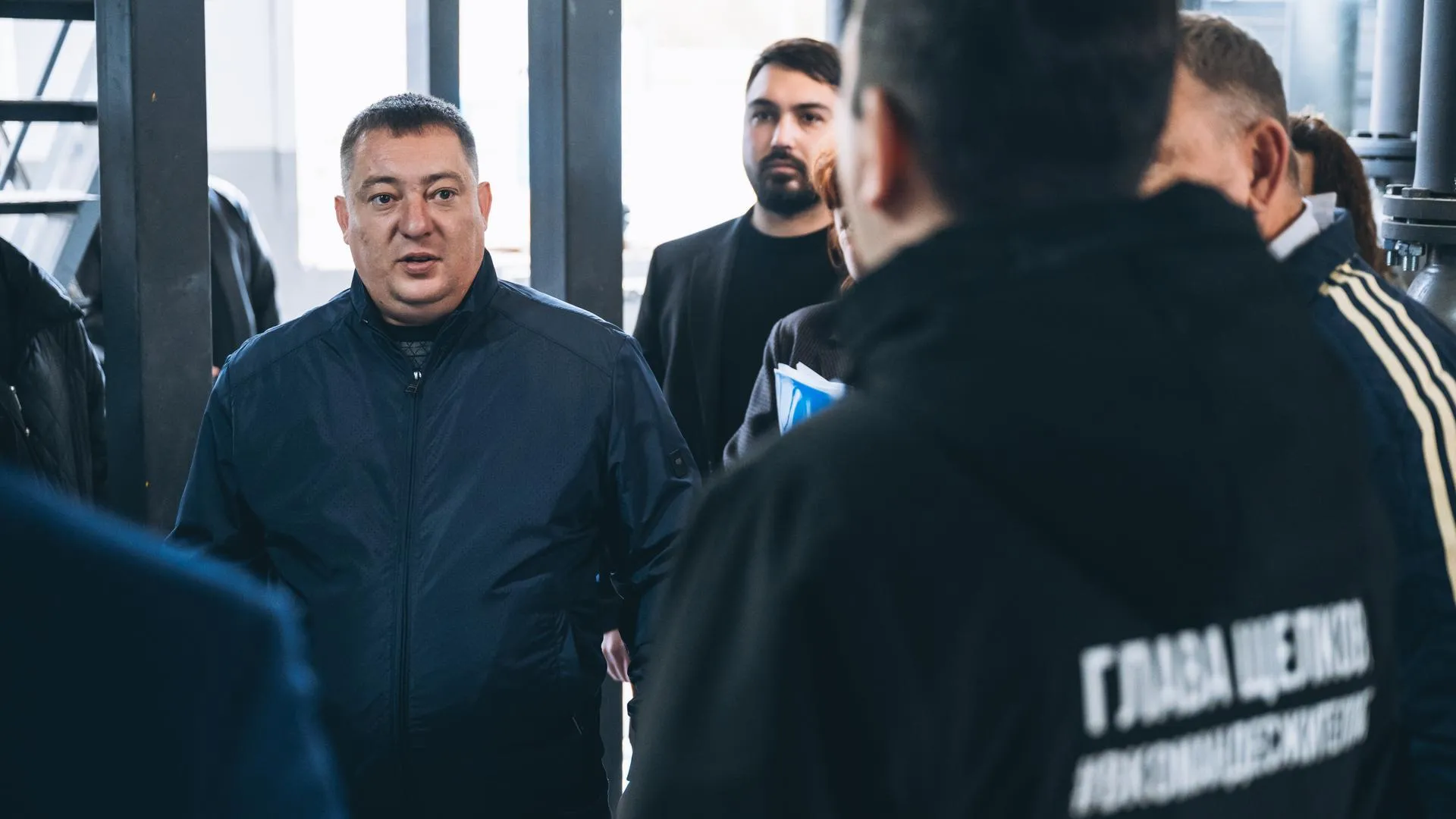 Пресс-служба администрации городского округа Щелково