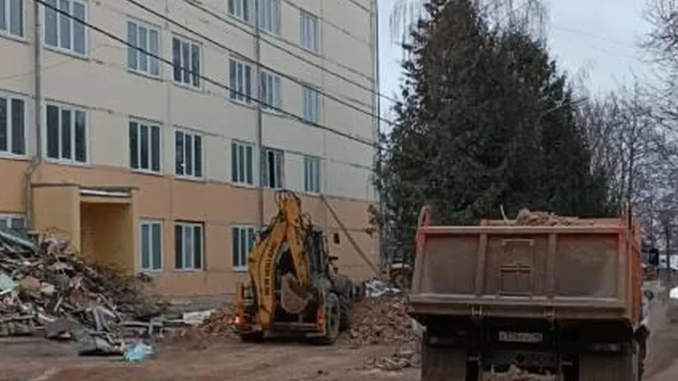 Фото: Минстройкомплекса Московской области
