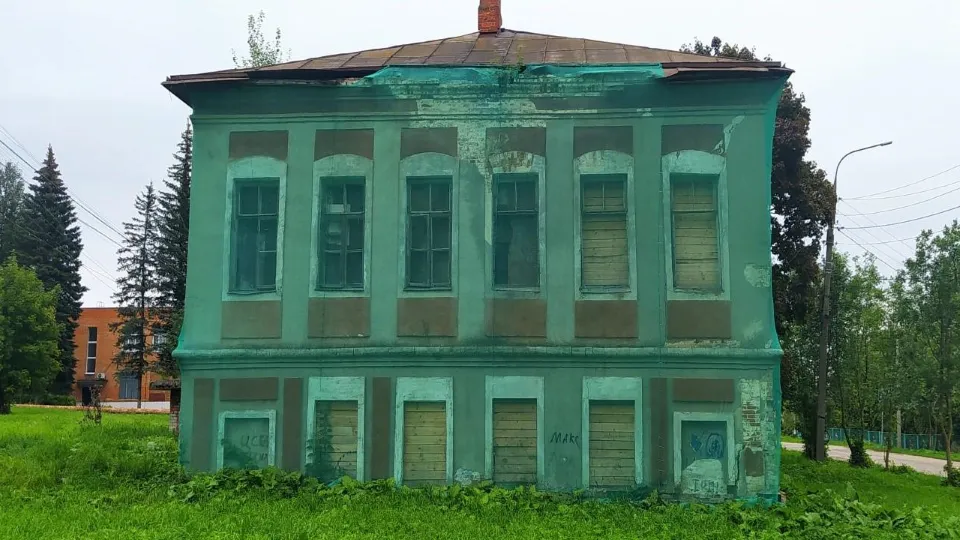 Фото: Главное управление культурного наследия Московской области