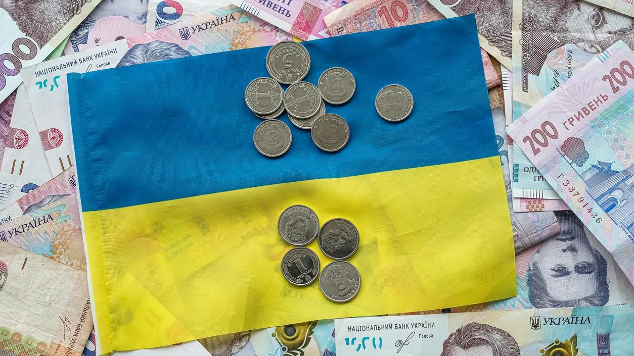 Финансовая пирамида Киева: стало известно, почему заморозка процентов лишь откладывает расплату