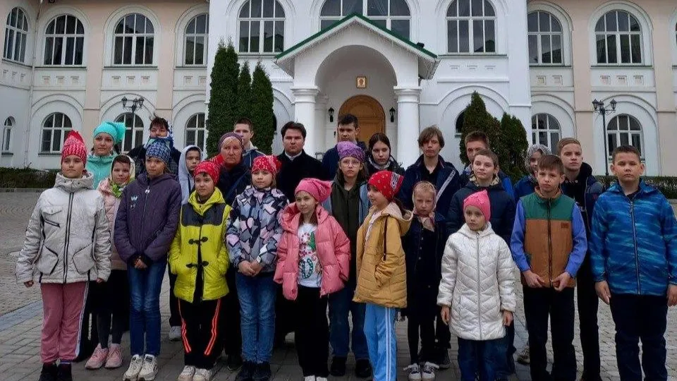 Фото: Министерство социального развития Московской области