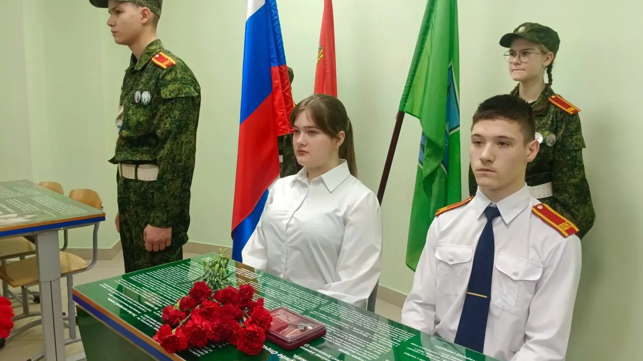 Фото: Ассоциация ветеранов СВО по Раменскому округу