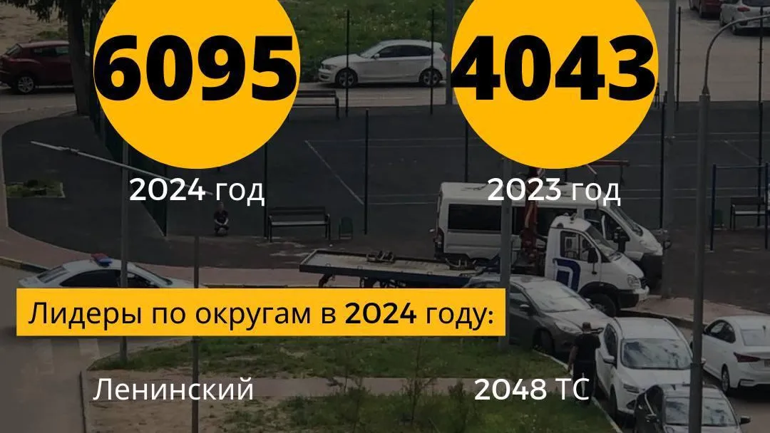 Фото: Министерство транспорта и дорожной инфраструктуры Московской области