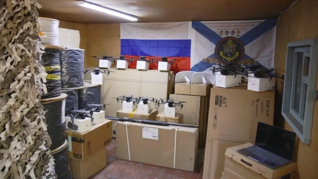 Управление информационной политики Аппарата Губернатора и Правительства Камчатского края: