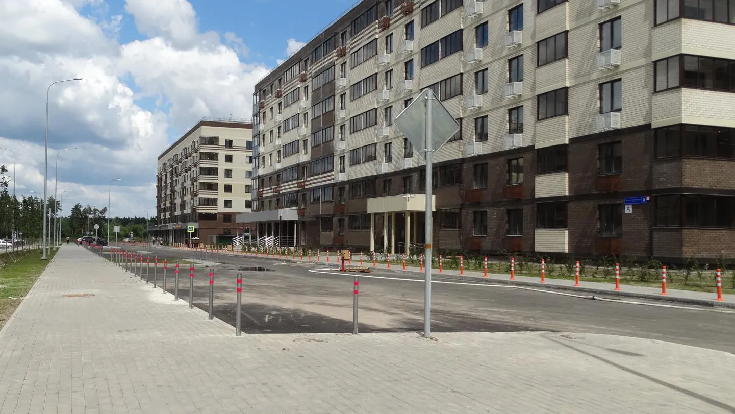 Фото: Министерство жилищной политики МО