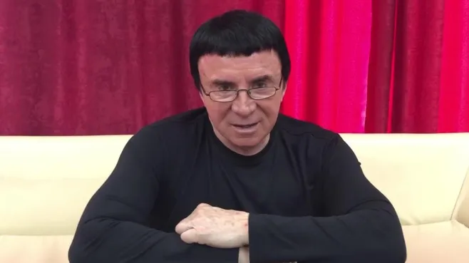Друг онкобольного Кашпировского рассказал, что повлияло на его смерть