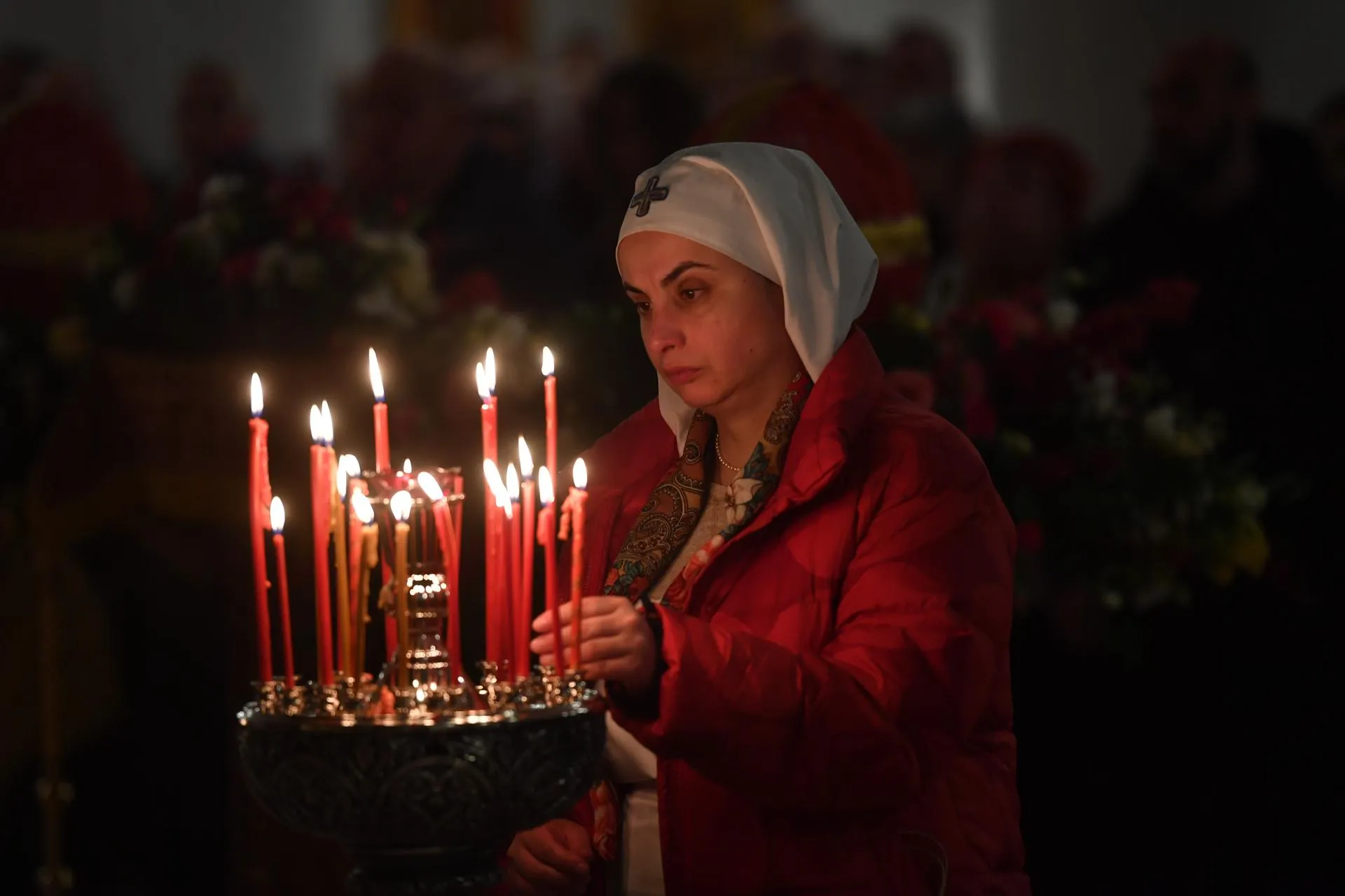 Komsomolskaya Pravda