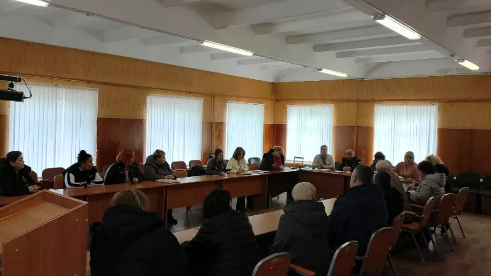 Фото: пресс-служба администрации Можайского м. о.