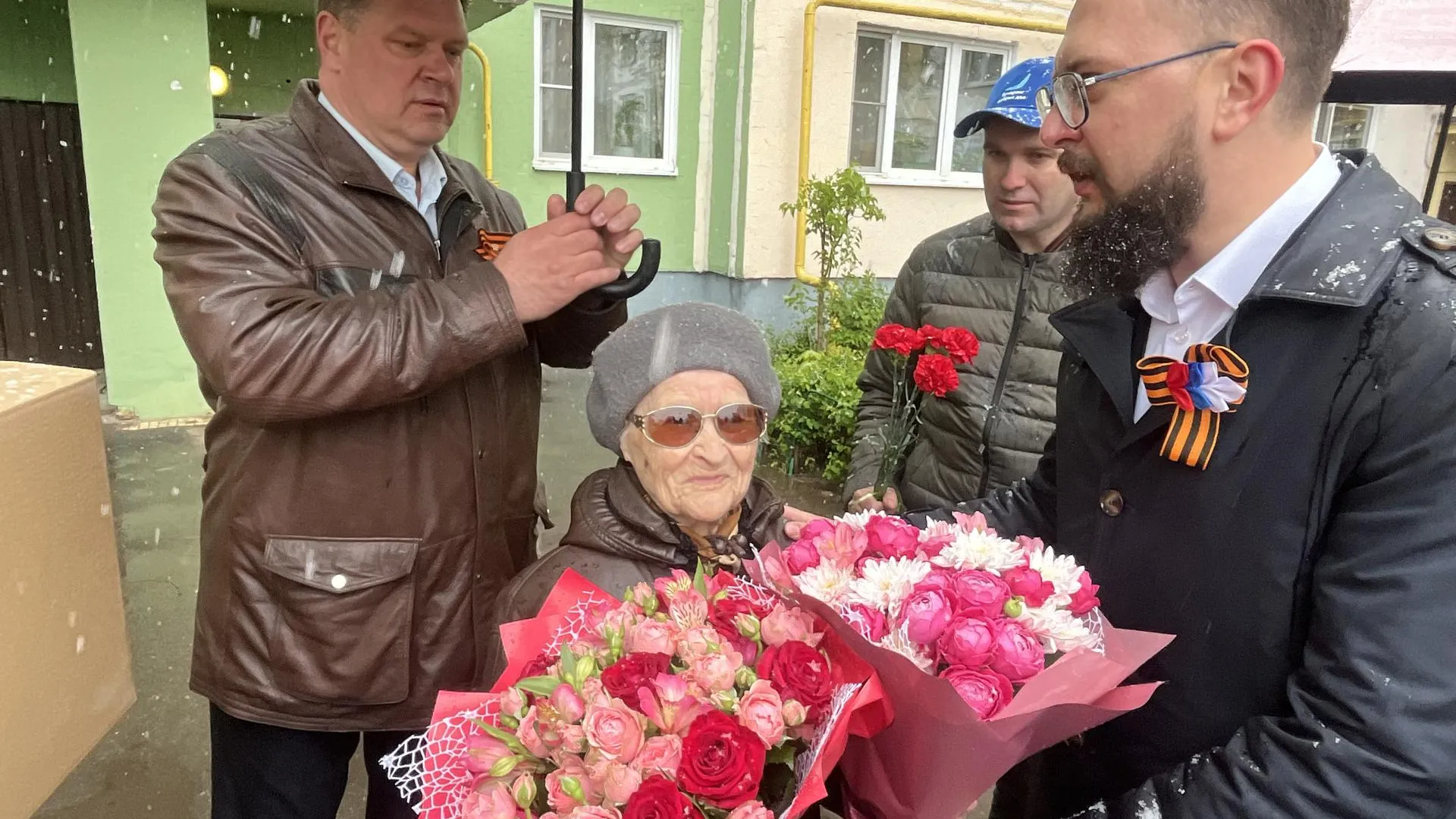Фото: Анна Тюрюмина&nbsp;&nbsp;