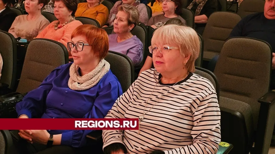 Фото: REGIONS/Александр Дрожжин