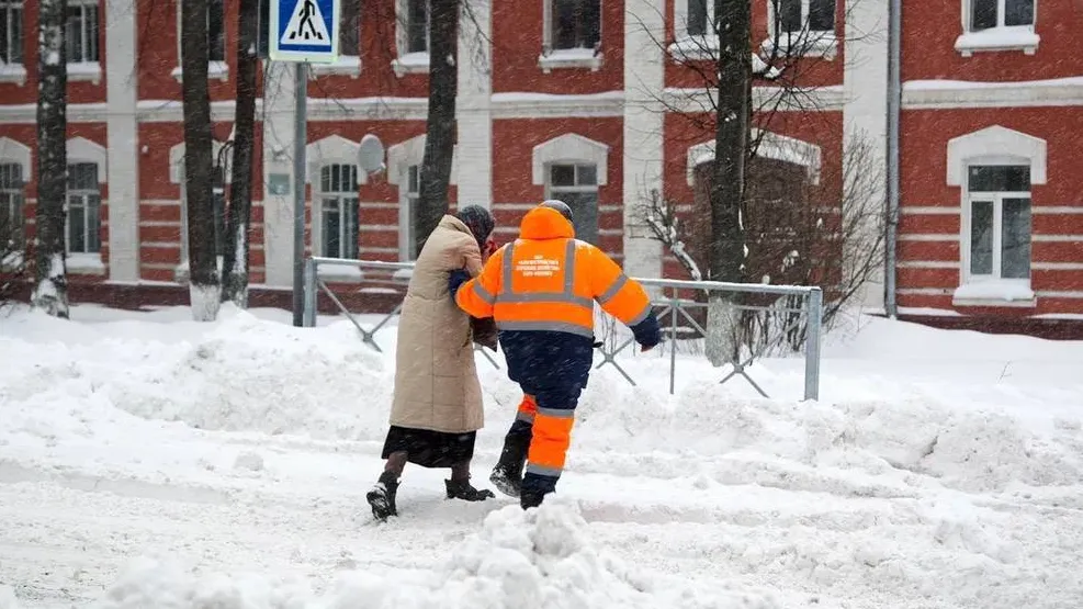 Фото: пресс-служба администрации Наро-Фоминского г.о.