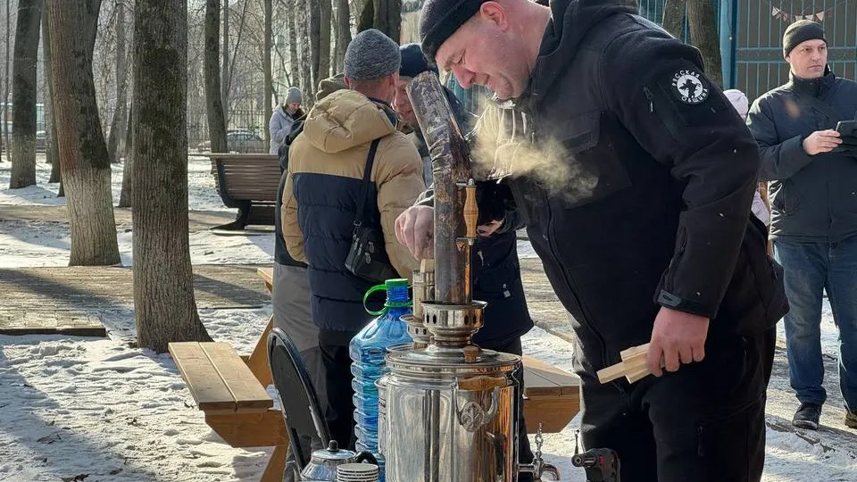Фото: МБУК «Парки Королева»