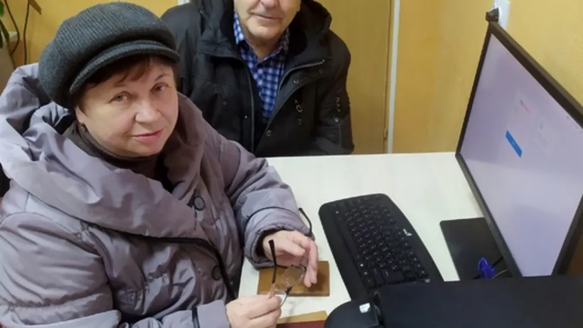 Фото: пресс-служба Министерства государственного управления, информационных технологий и связи Московской области