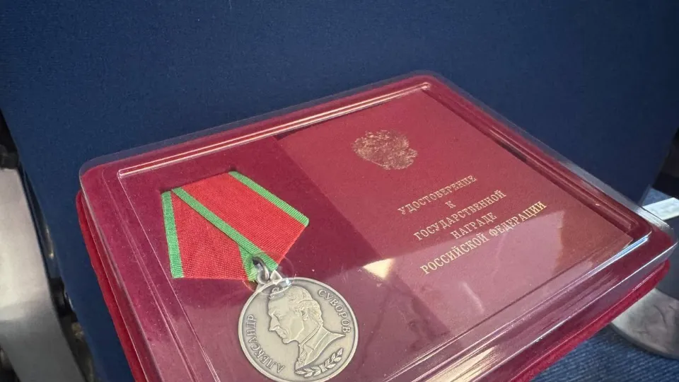 Фото: пресс-служба администрации Ленинского г.о.