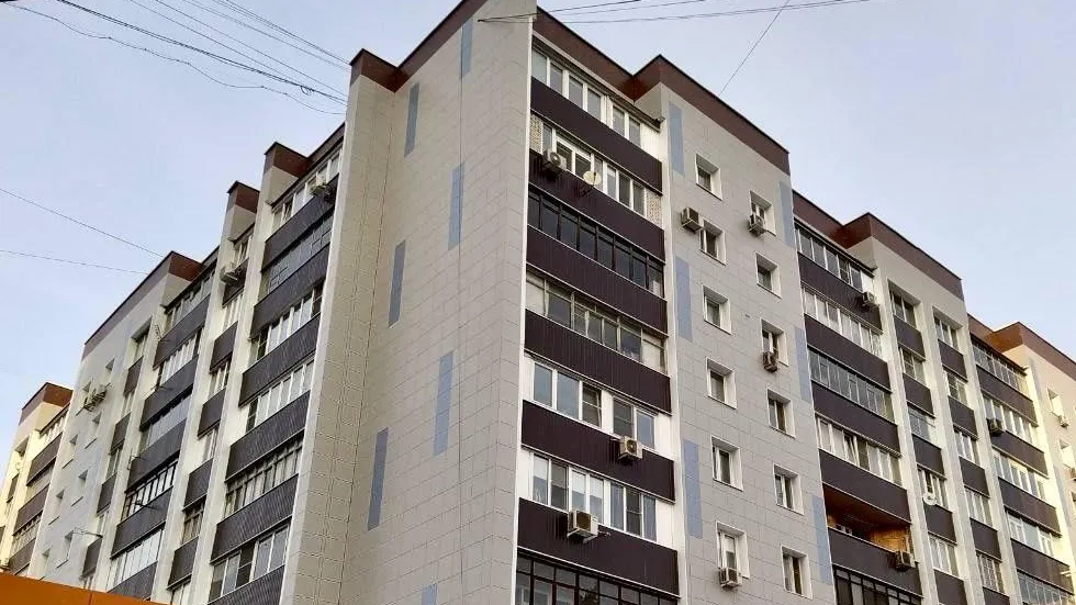 Фото: пресс-служба Министерства по содержанию территорий и государственному жилищному надзору МО