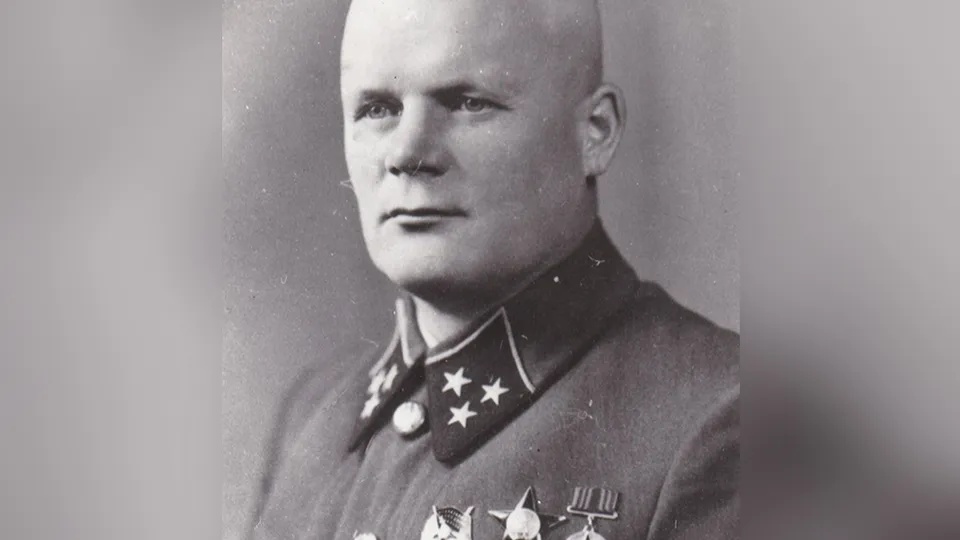 Маршал Советского Союза Филипп Иванович Голиков. Фото: сommons.wikimedia/Общественное достояние