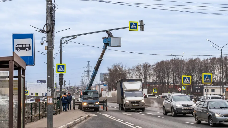 Фото: Минтранс Подмосковья