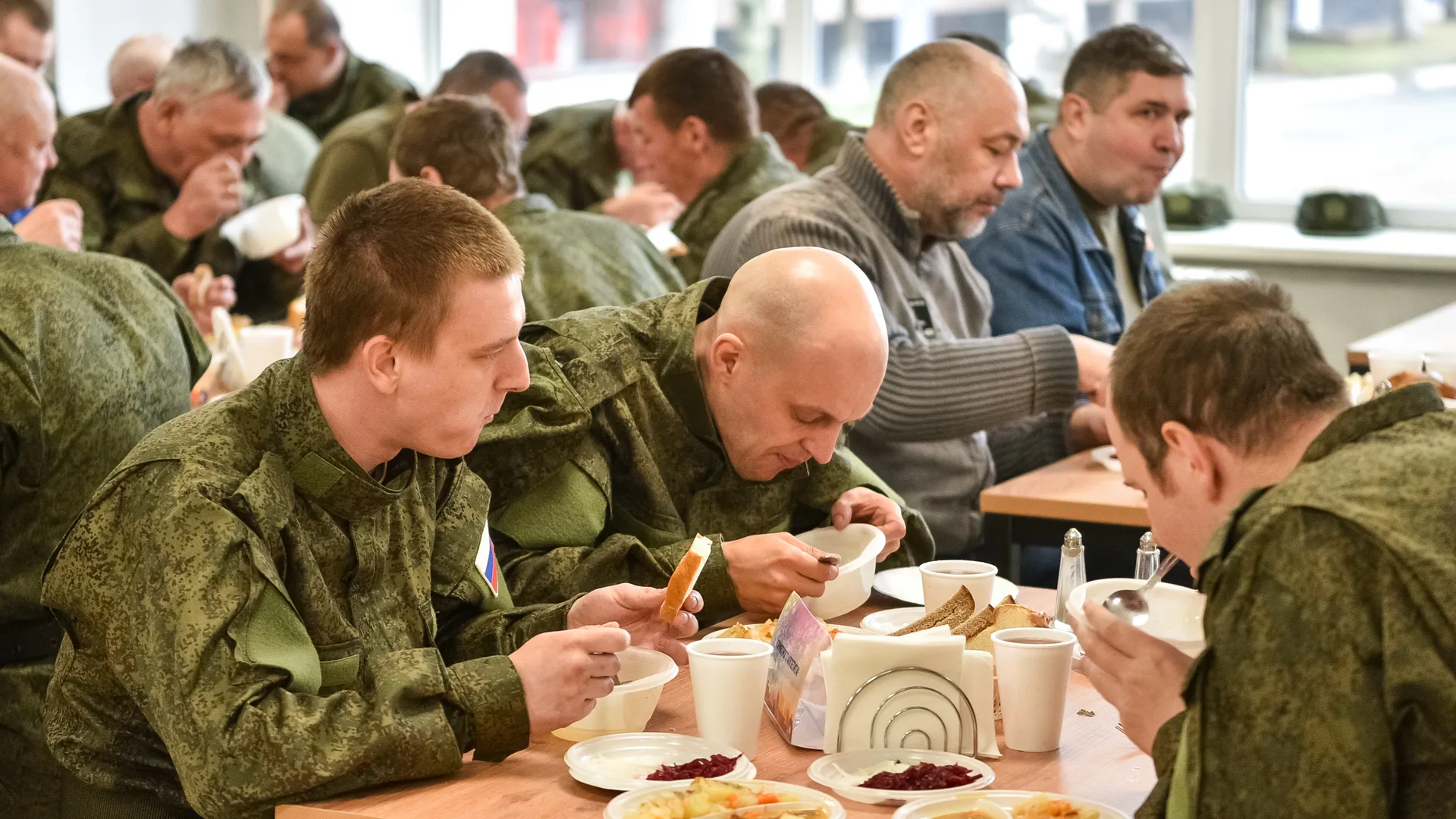Фото: пресс-служба губернатора Московской области