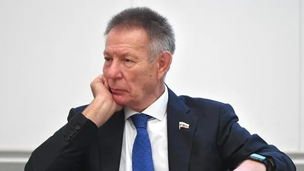 Николай Герасименко