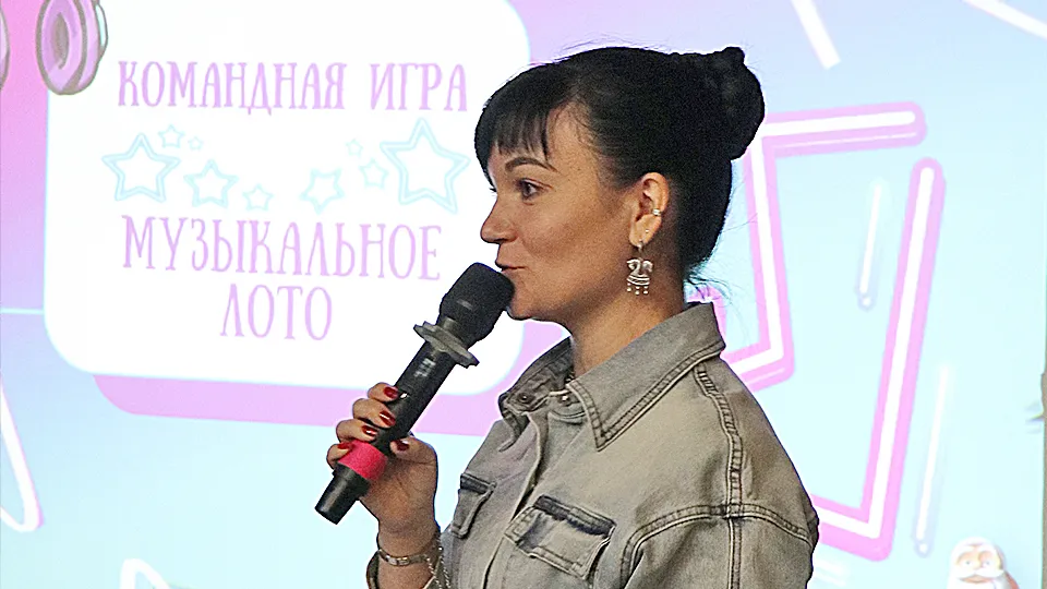 Фото: Молодежный центр г.о. Ступино