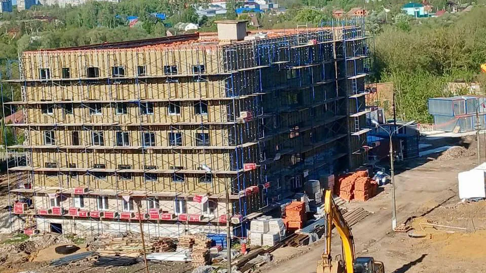 Фото: Министерство строительного комплекса Московской области