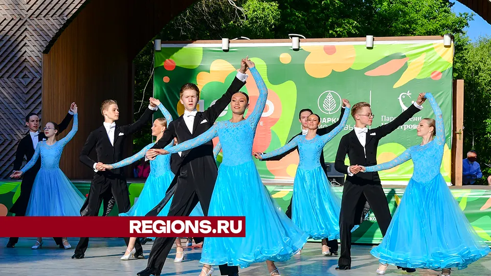 Фото: REGIONS/Наталья Бычкова
