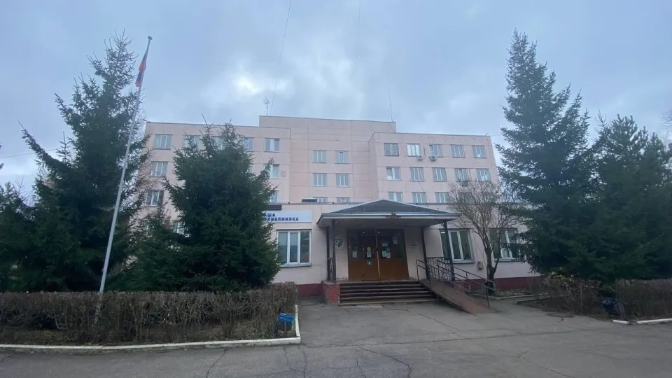 Фото: ГБУЗ МО «ПОКБ»