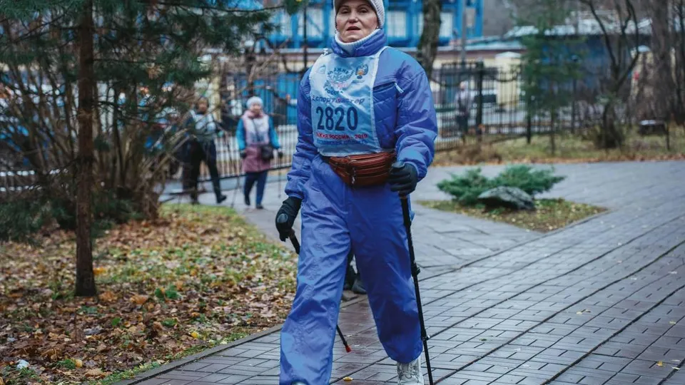 Фото: администрация г.о. Красногорск