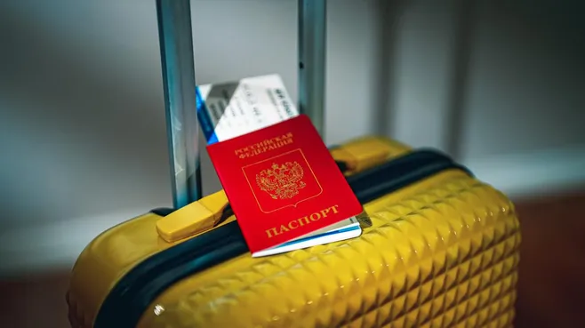 Пора паковать чемоданы в другую страну? Что ждет зимовщиков в Таиланде