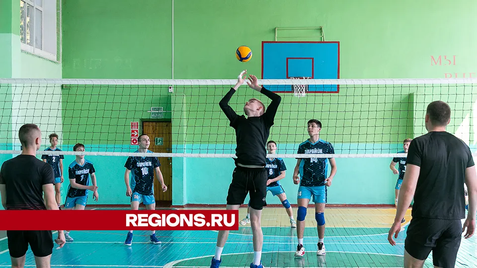 Фото: Евгений Мазепов