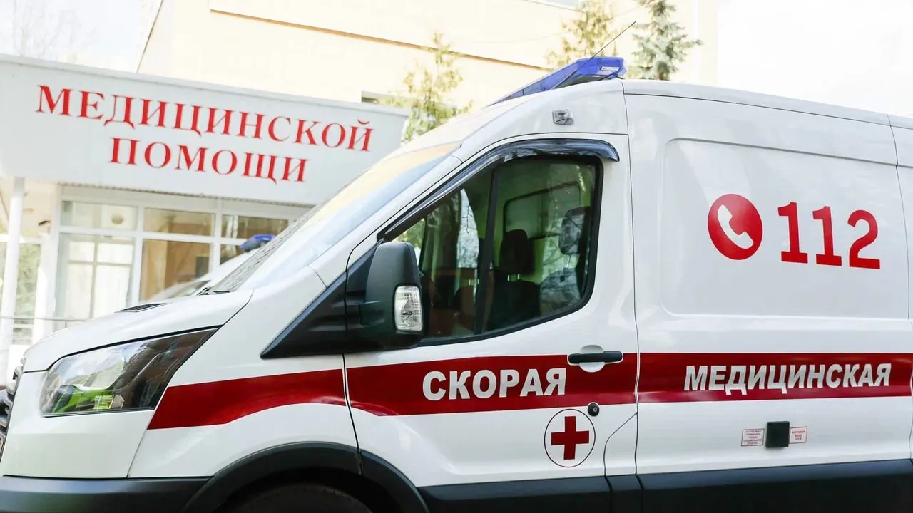 Фото: пресс-служба губернатора Московской области