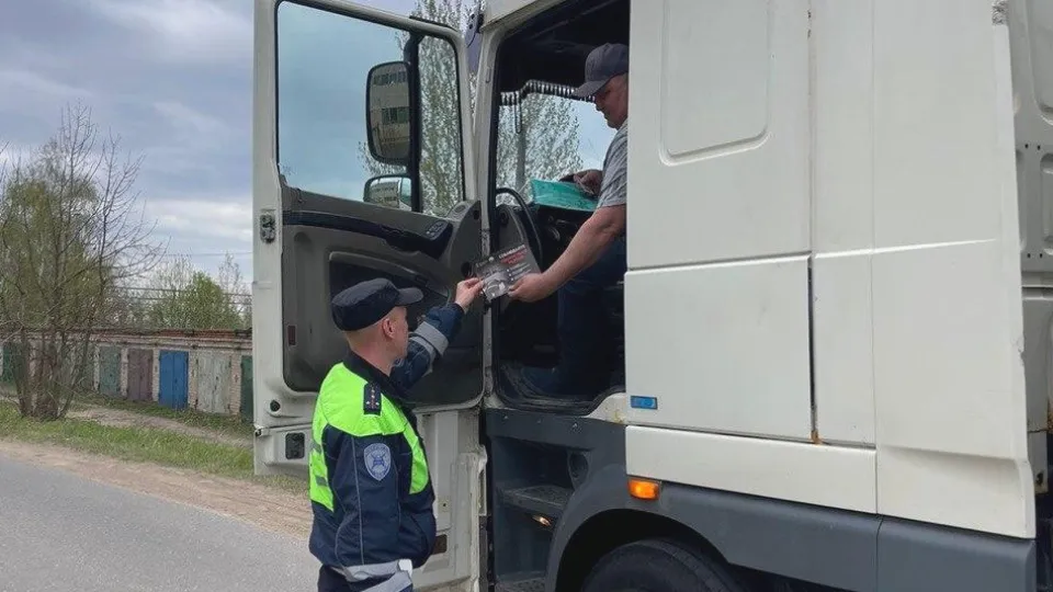 Фото: пресс-служба администрации Можайского округа