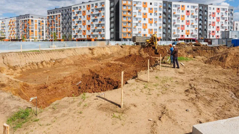Фото: ГК «Гранель»