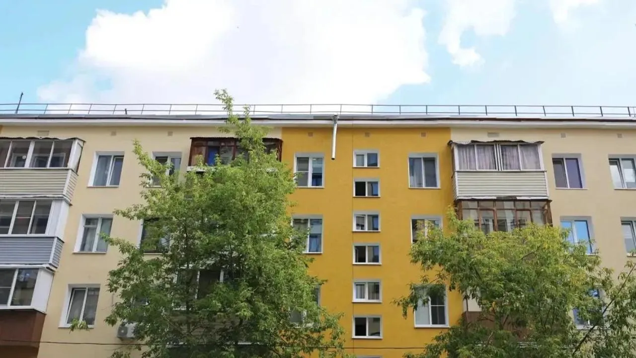 Новомытищинский проспект, д. 58