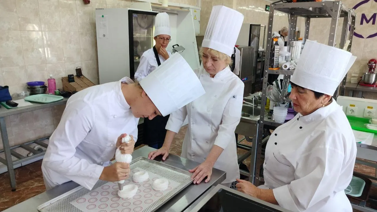 Фото: Министерство образования МО