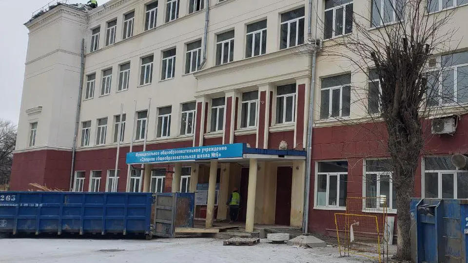 Фото: Министерство строительного комплекса Московской области