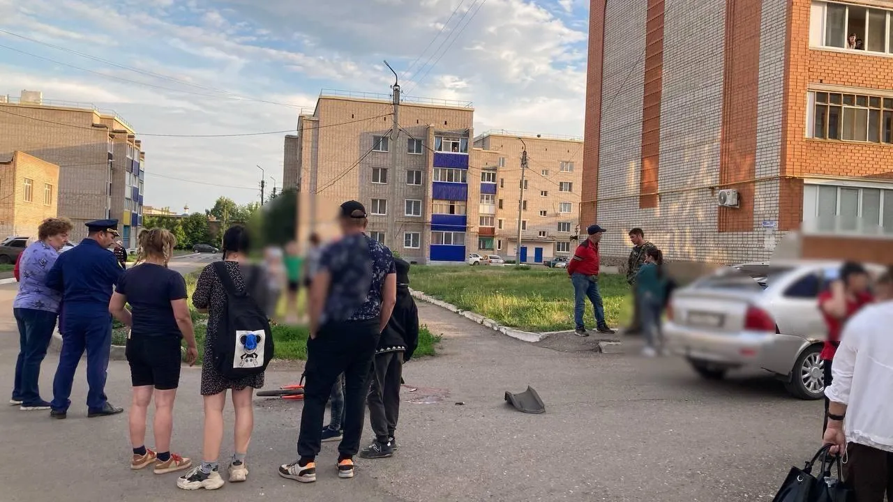 Пресс-служба прокуратуры Республики Башкортостан