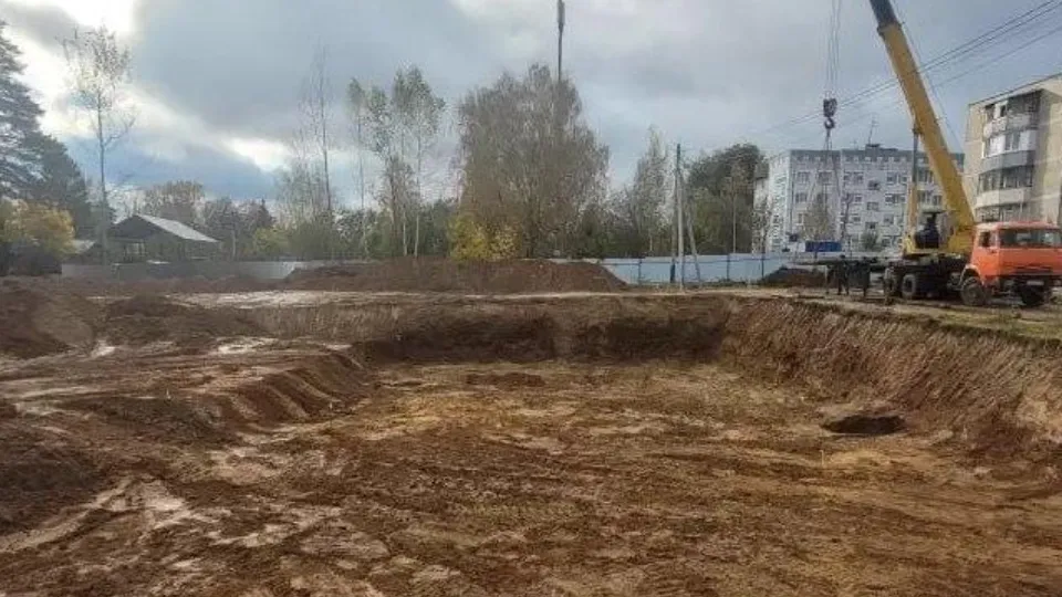 Фото: Министерство строительного комплекса Московской области
