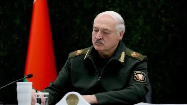 пресс-служба Президента Республики Беларусь