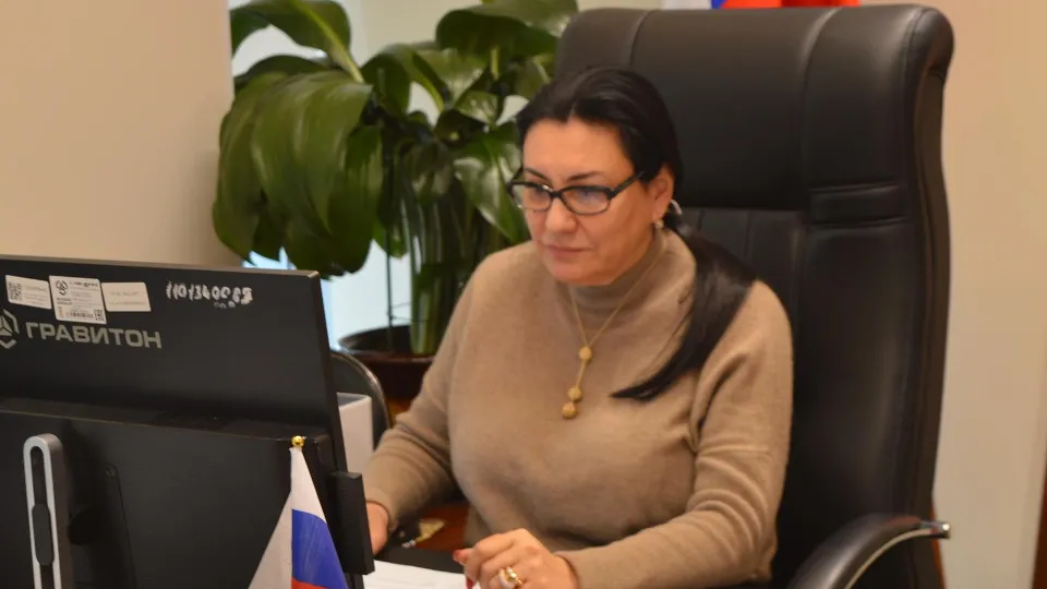 Фото: уполномоченный по защите прав предпринимателей