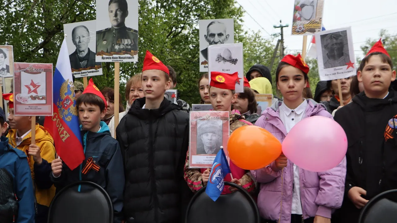 Фото: vk.com/Виктор Петрущенко