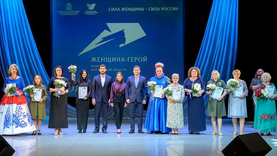 Фото: Наталья Кульнева
